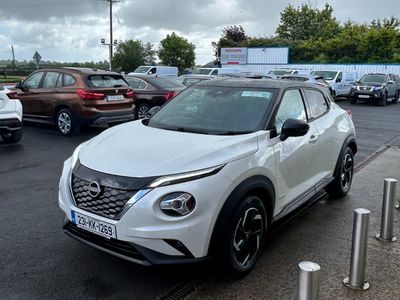 2023 Nissan Juke