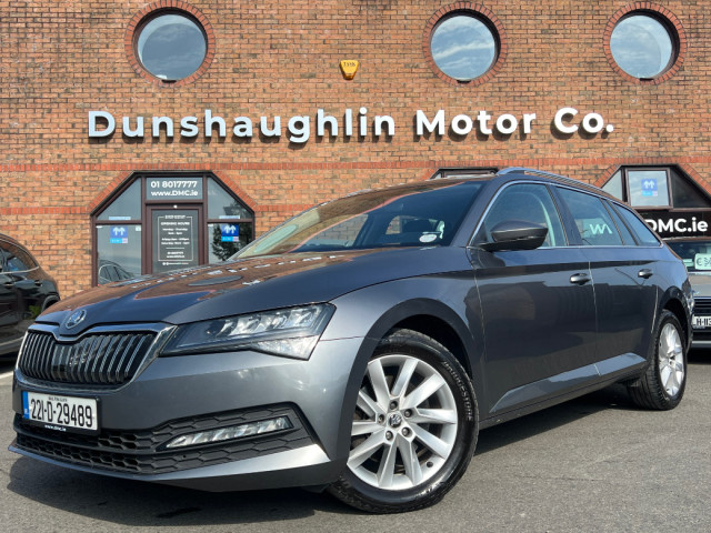 vehicle for sale from Dunshaughlin Motor Co