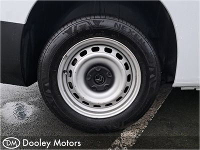 2025 Citroen Berlingo