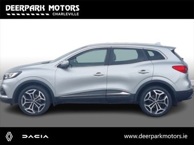 2021 Renault Kadjar