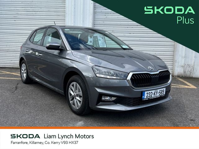vehicle for sale from Liam Lynch Motors