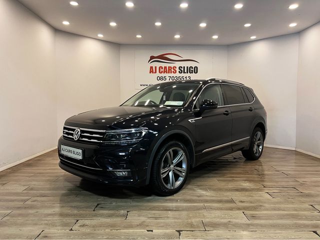 vehicle for sale from AJ Cars Sligo