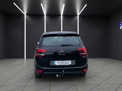 2017 Citroen C4