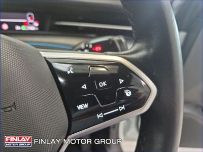 2024 Volkswagen ID.7