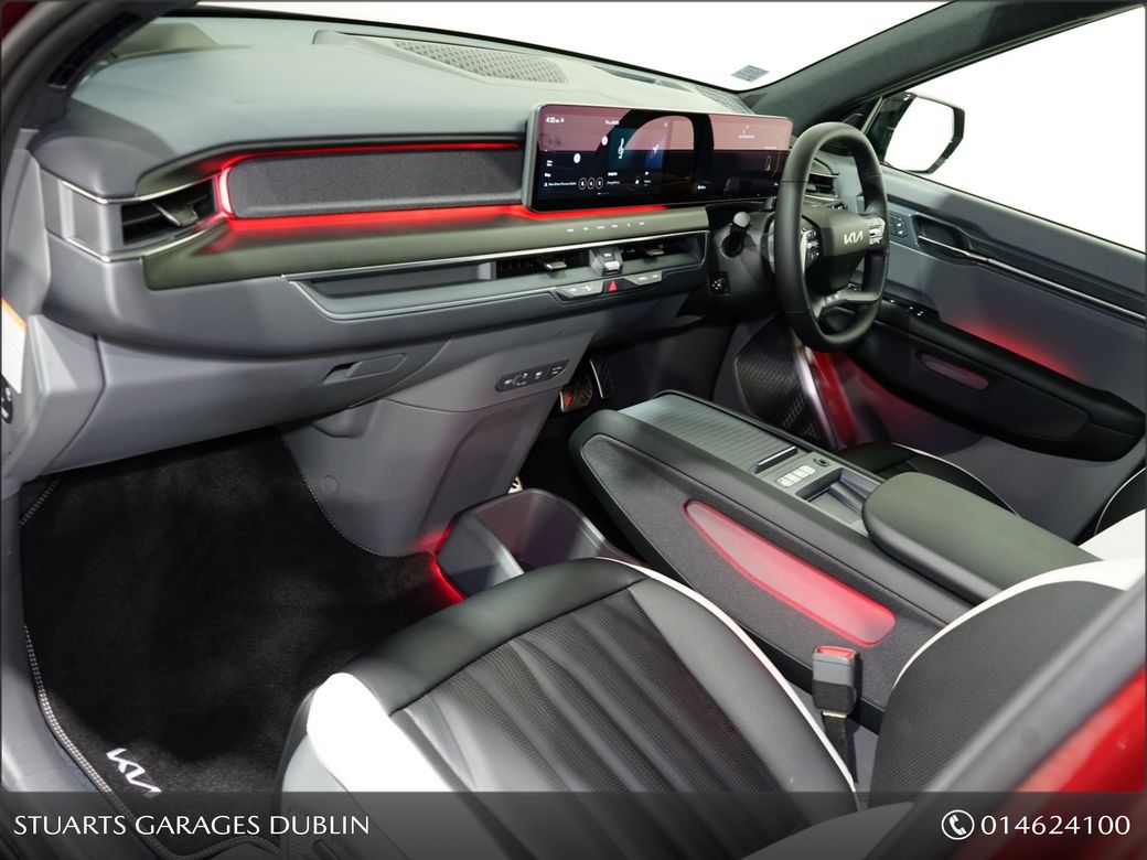 2026 Kia EV9