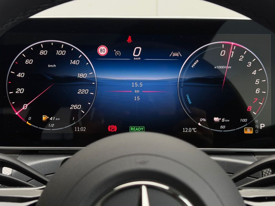 2026 Mercedes-Benz CLE