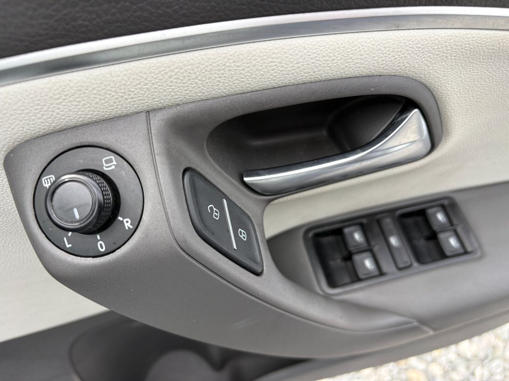 2016 Volkswagen Polo