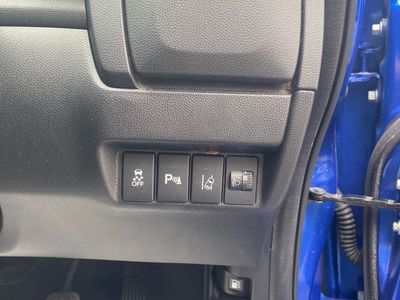 2019 Honda Jazz