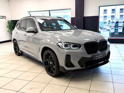 2023 BMW X3
