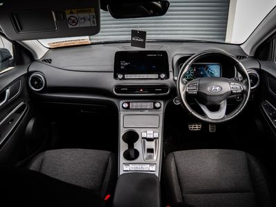 2023 Hyundai Kona