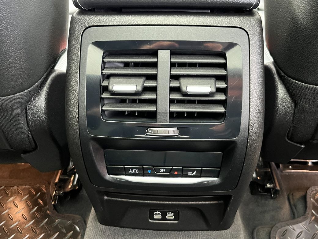 2021 BMW iX3