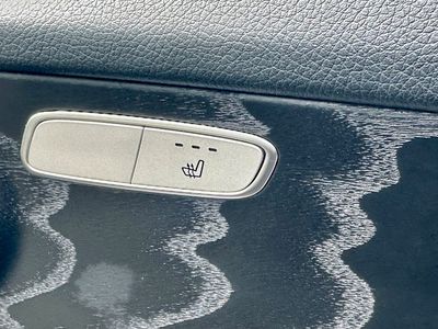 2020 Mercedes-Benz GLC Class