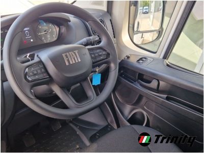 2026 Fiat Ducato