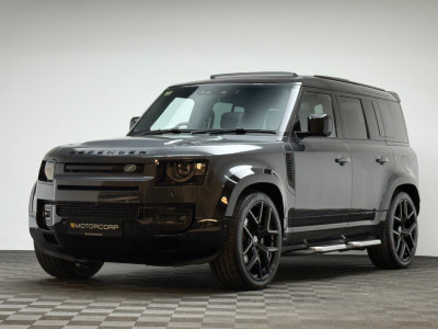 2024 Land Rover Defender