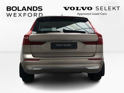 2023 Volvo XC60