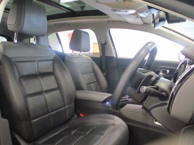 2021 Citroen C5 Aircross