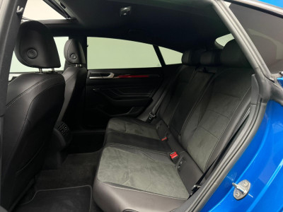 2024 Volkswagen Arteon