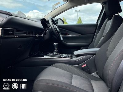 2023 Mazda CX-30