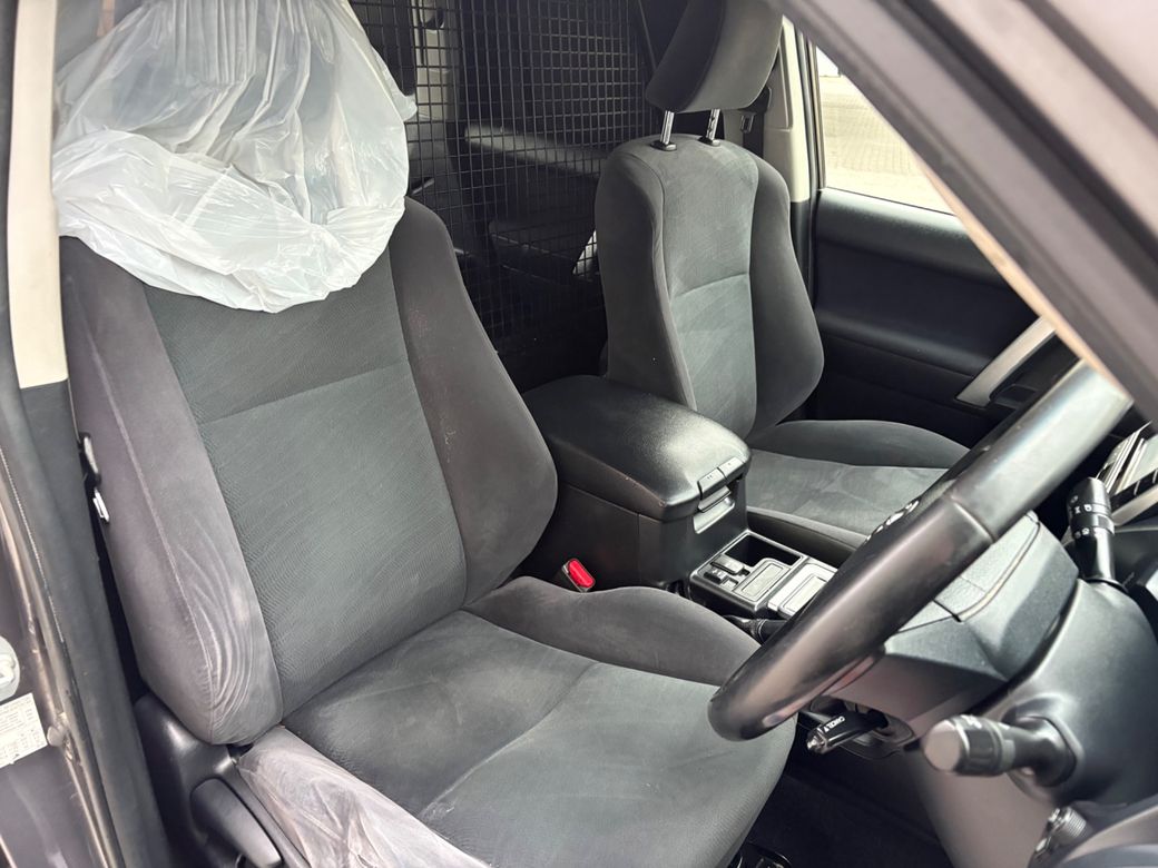 2019 Toyota Landcruiser