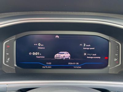 2023 Volkswagen T-Roc