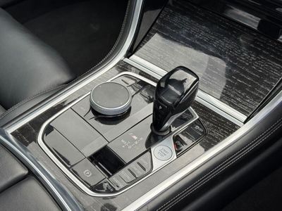 2021 BMW 8 Series