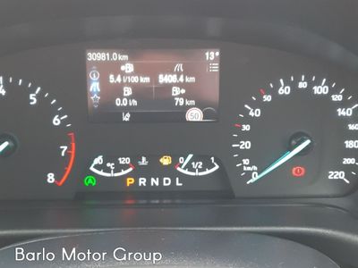 2022 Ford Fiesta