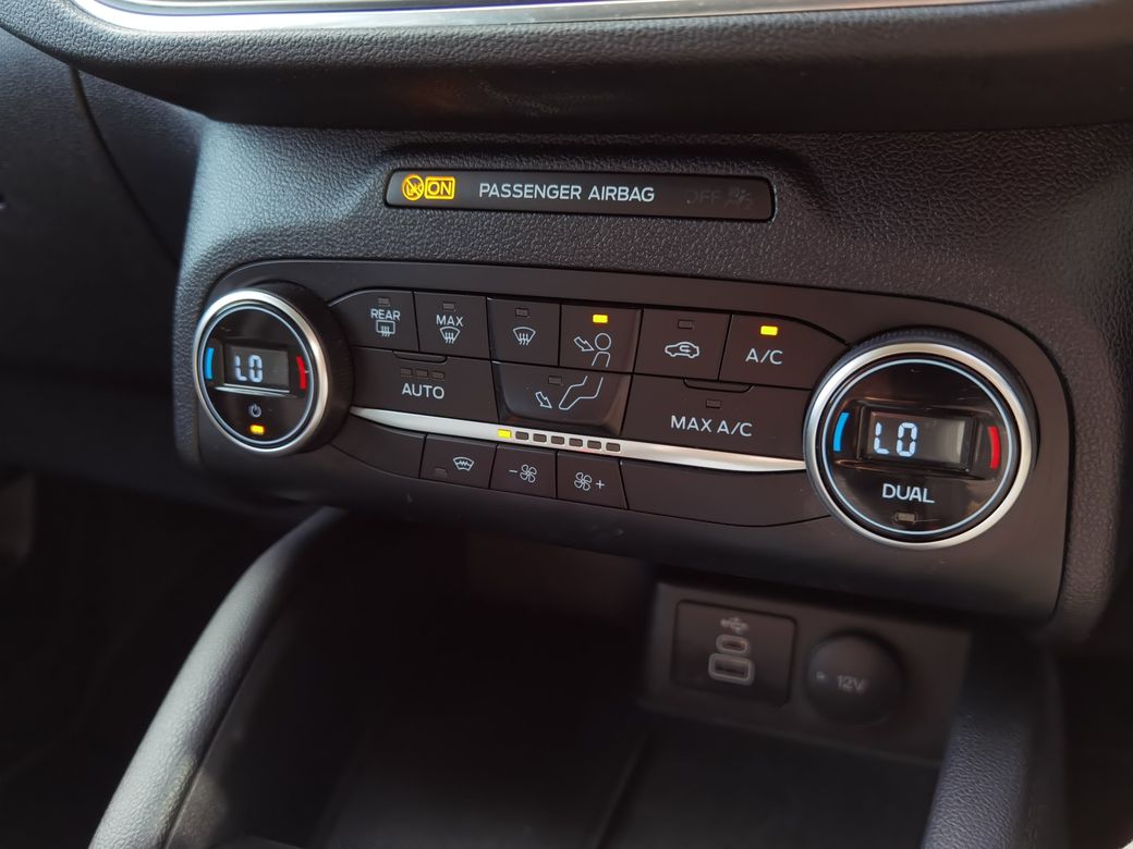 2023 Ford Kuga