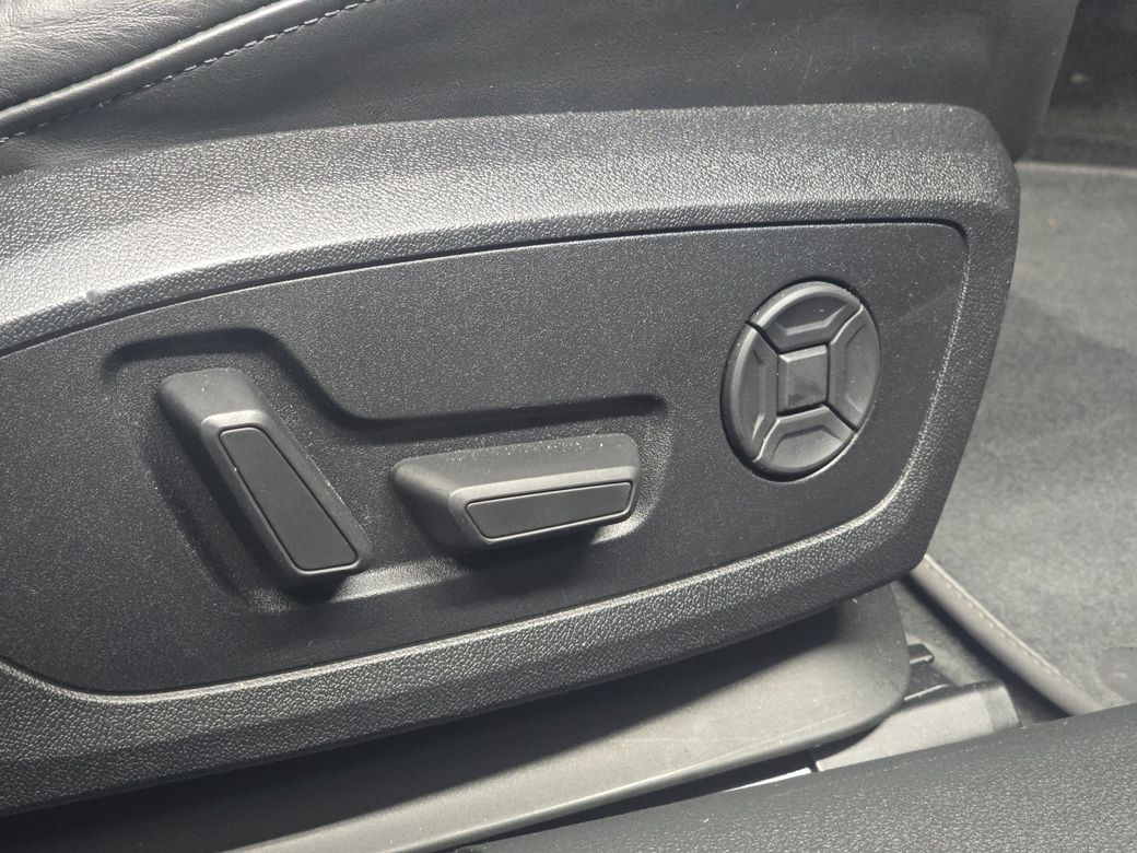 2019 Audi A7