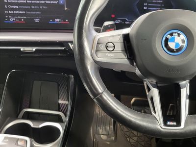 2023 BMW X1