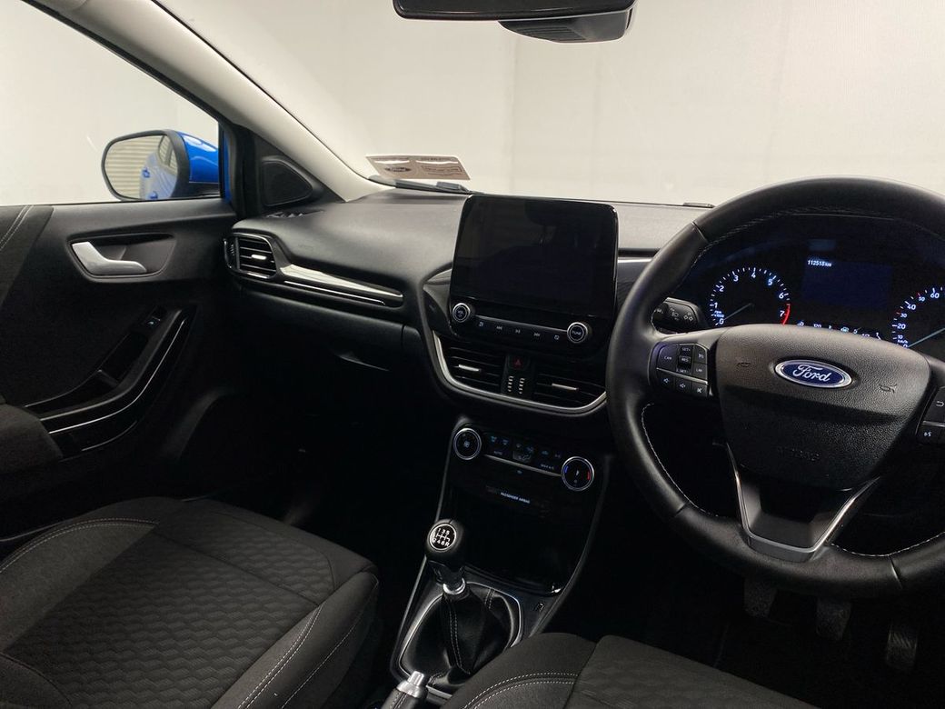 2023 Ford Puma