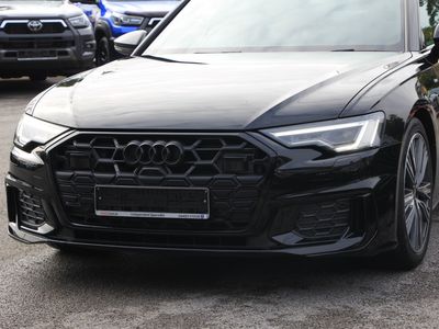 2024 Audi A6
