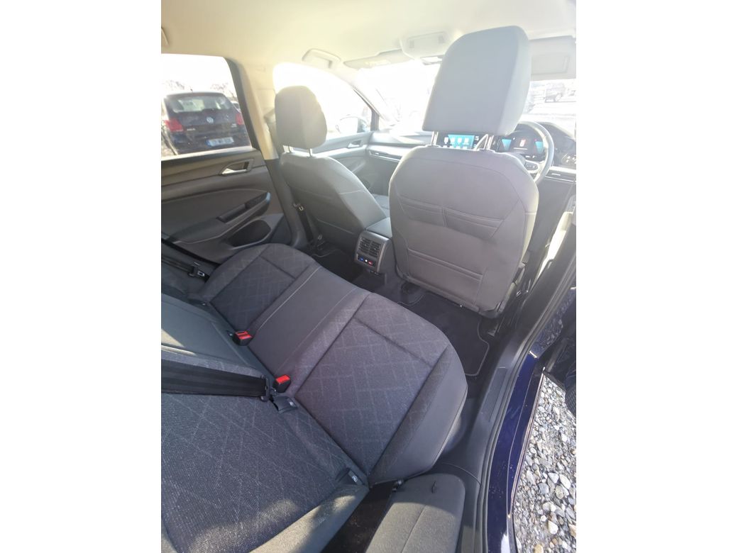 2021 Volkswagen Golf