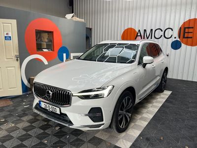 2021 Volvo XC60
