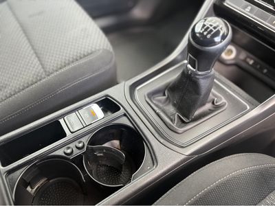 2016 Volkswagen Touran