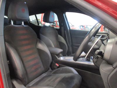 2023 Alfa Romeo Tonale