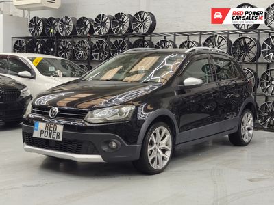 2017 Volkswagen Polo