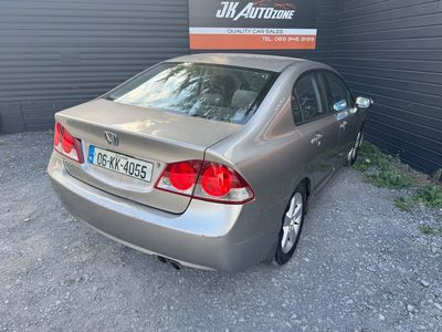 2006 Honda Civic