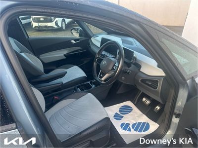 2022 Volkswagen ID.3