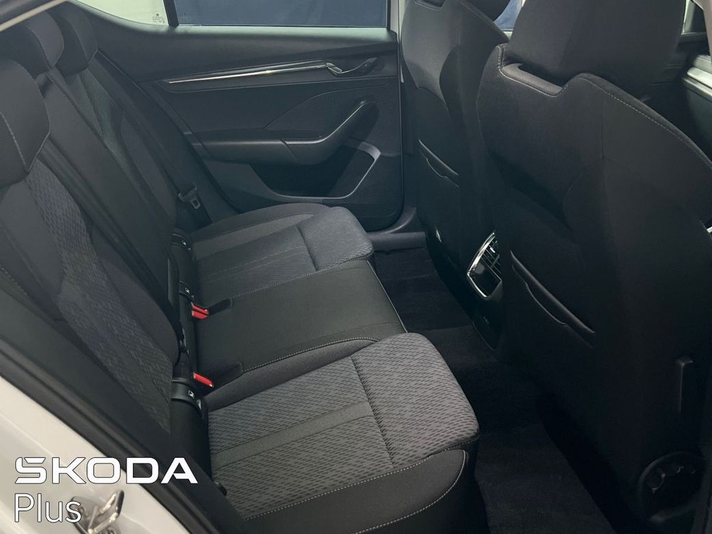 2024 Skoda Octavia
