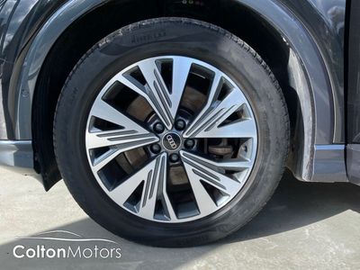 2023 Audi Q4 e-tron