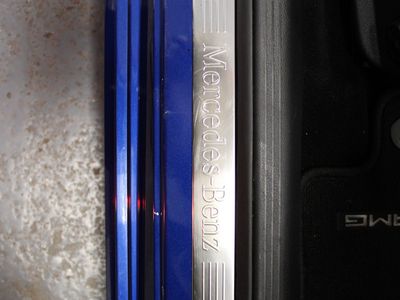 2018 Mercedes-Benz C Class