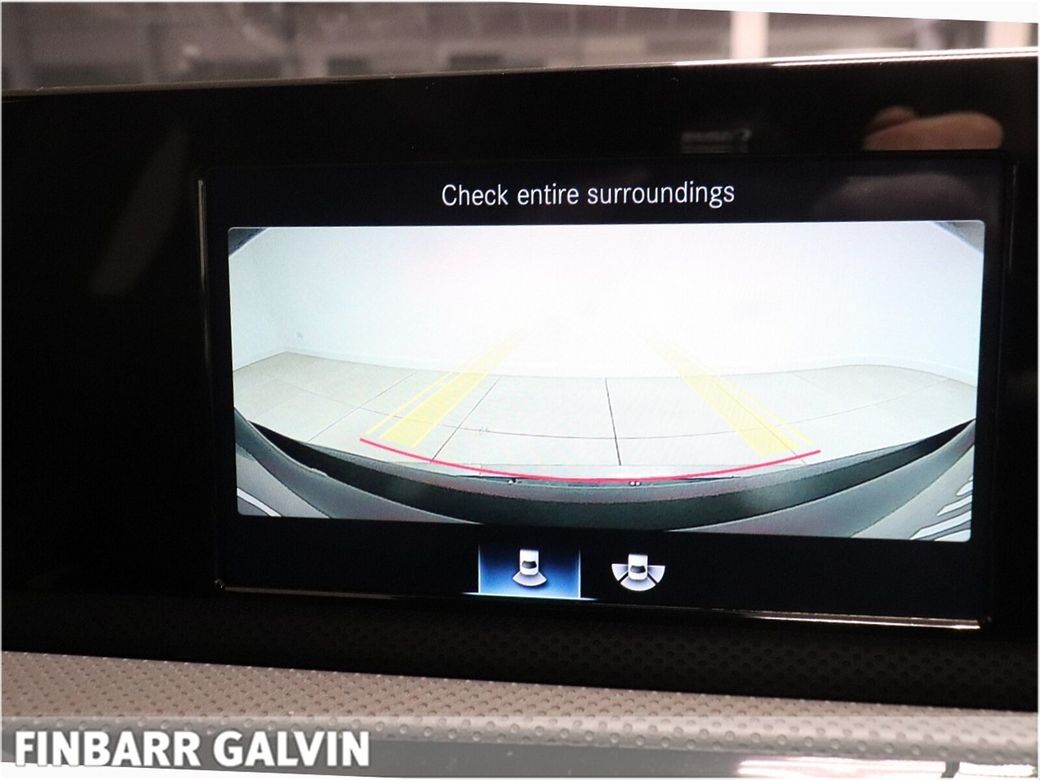 2021 Mercedes-Benz A Class