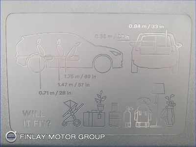 2024 Volvo EX30