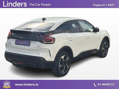 2024 Citroen C4