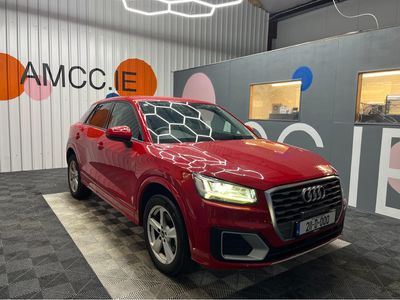 2021 Audi Q2