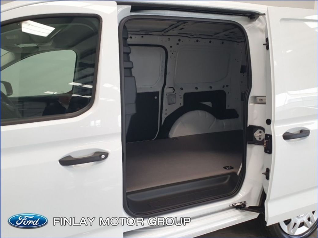 2026 Ford Transit Connect