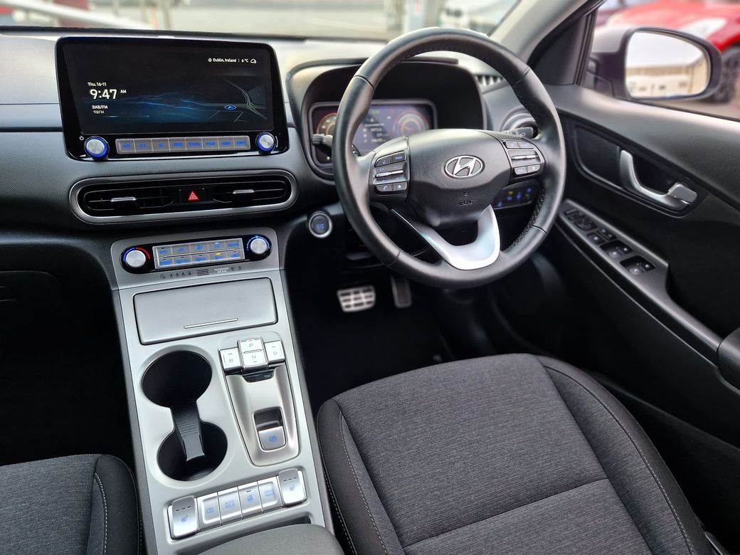 2023 Hyundai Kona