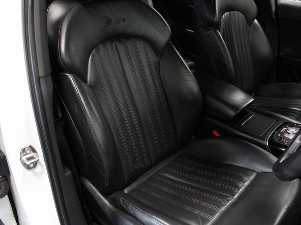 2017 Audi A6