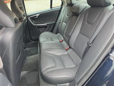 2015 Volvo S60