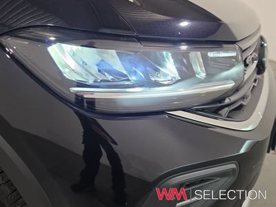 2026 Volkswagen T-Cross